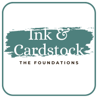 Inks and Cardstock