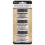 Texture paste 3 pkg 10oz