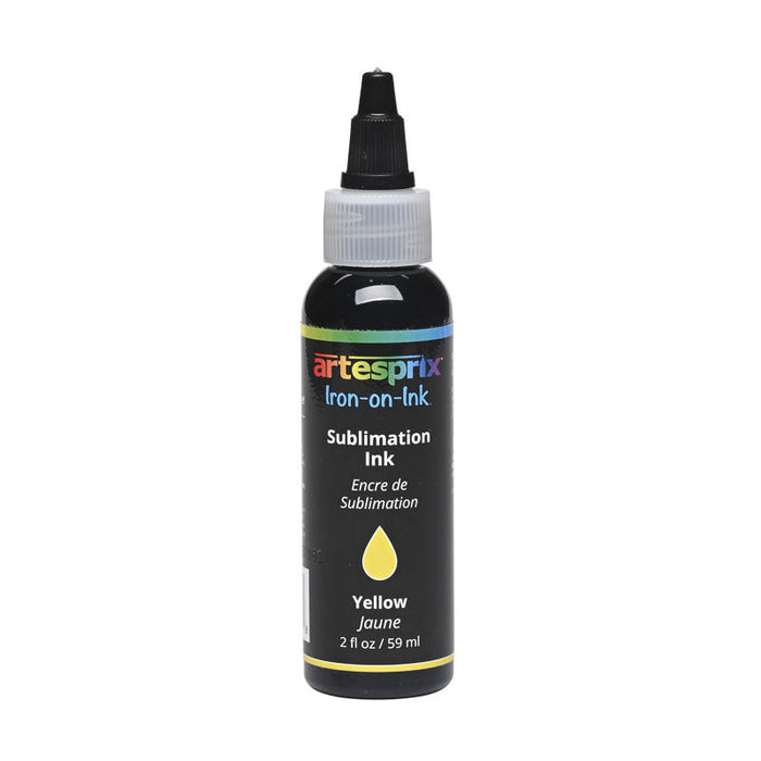 Sublimation Ink reinker