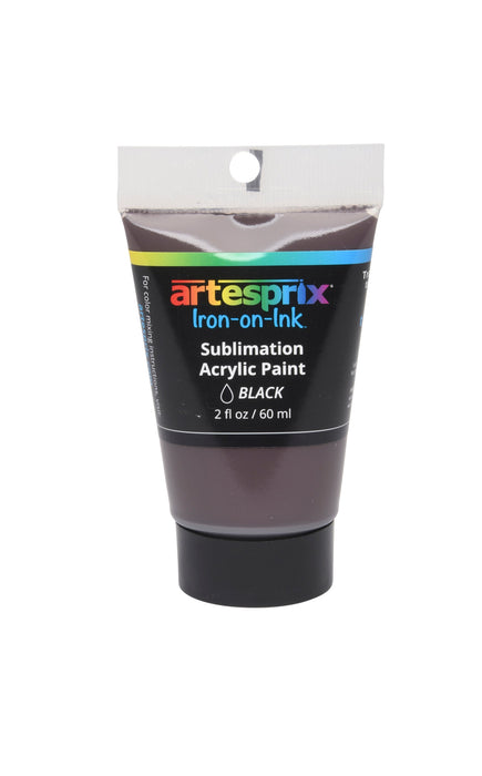 Sublimation Acrylic Paint