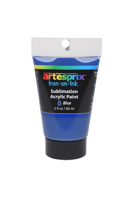 Sublimation Acrylic Paint