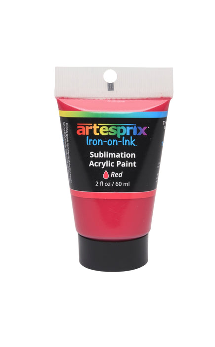 Sublimation Acrylic Paint