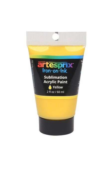 Sublimation Acrylic Paint