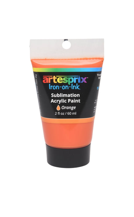 Sublimation Acrylic Paint