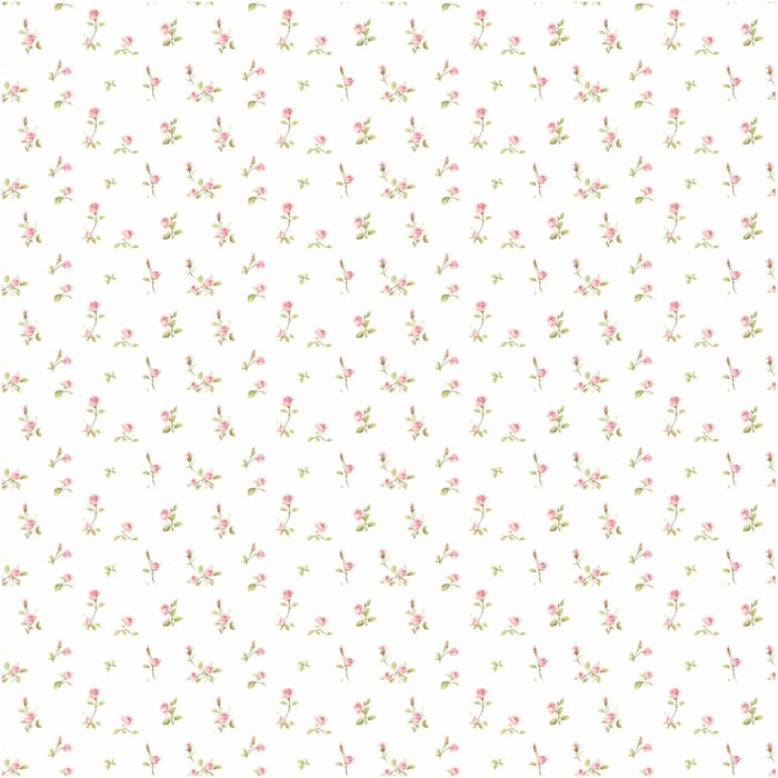 Sweet Cottage Rose Collection  by beau Q Creations