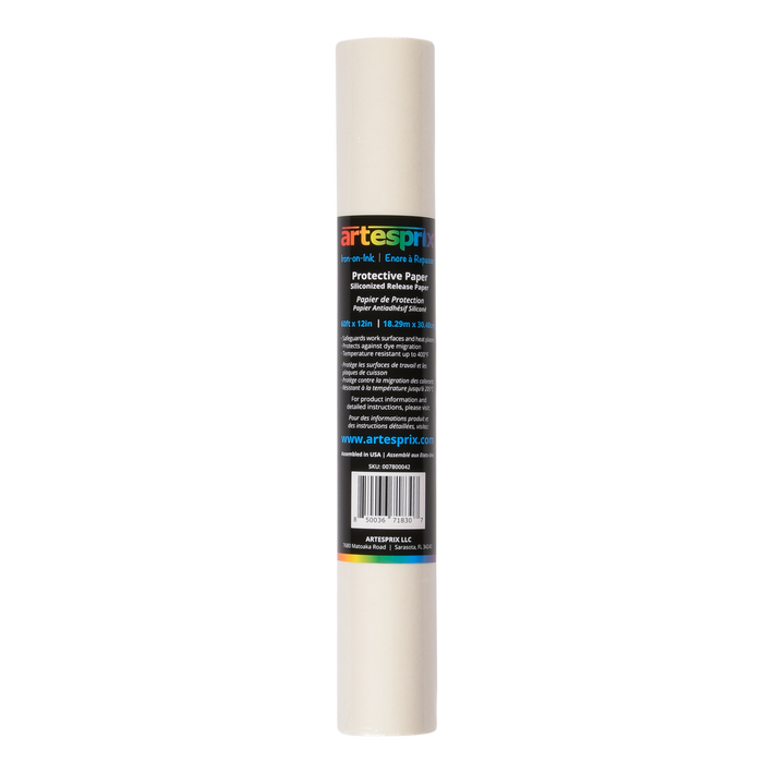 Protective Paper Roll