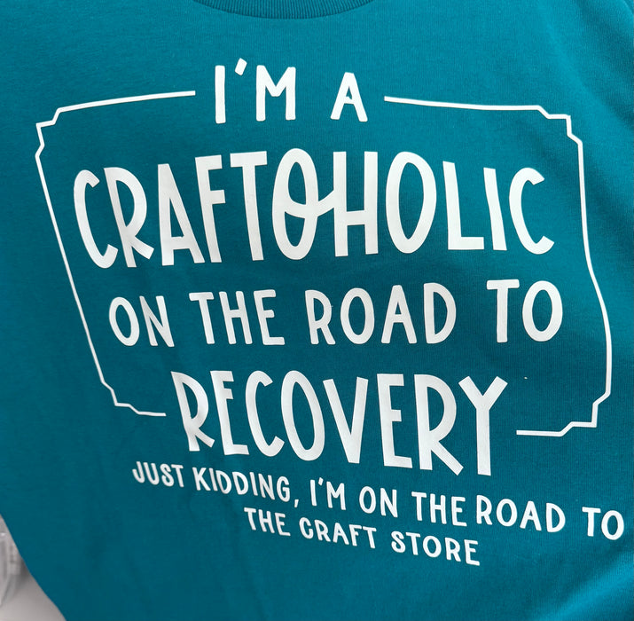 Beau Q Crafty Tees