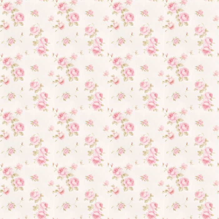 Sweet Cottage Rose Collection  by beau Q Creations
