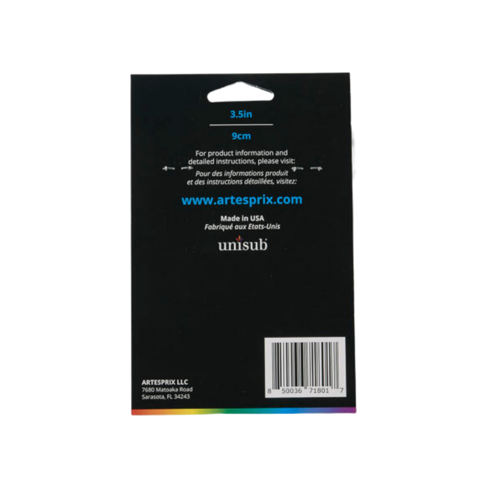 Polished Coasters 4ct