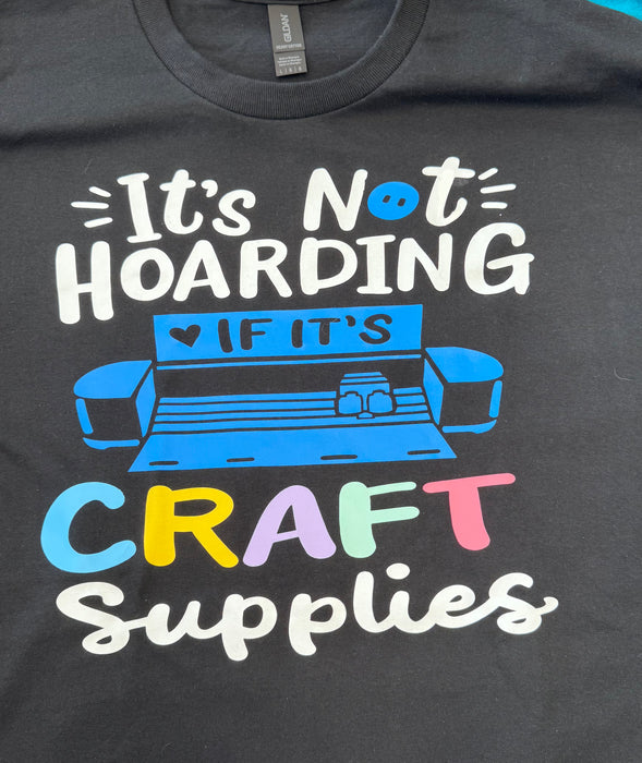 Beau Q Crafty Tees