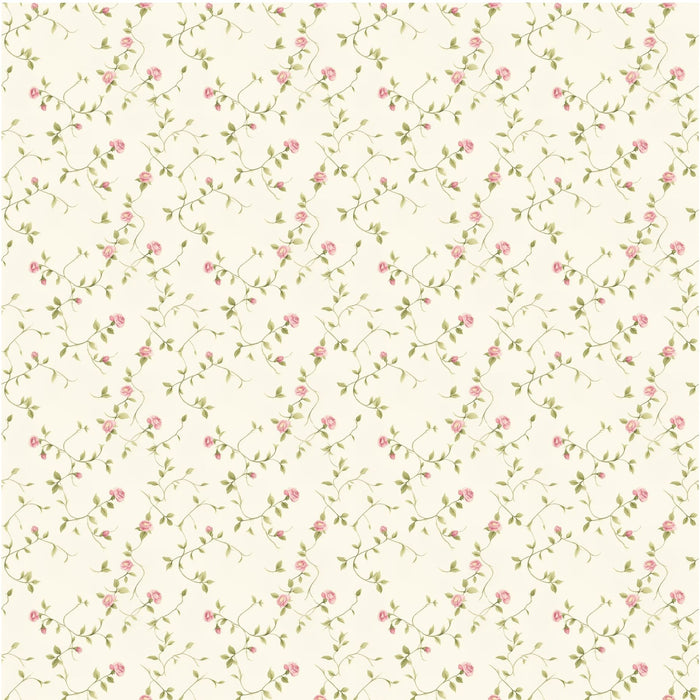 Sweet Cottage Rose Collection  by beau Q Creations