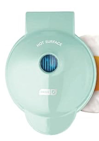 Mini shrink press, Shrink plastic sheets & 2 non stick disks BUNDLE