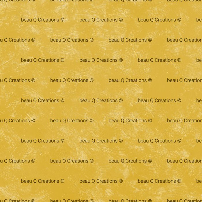 Shabby Lemons Paper Collection