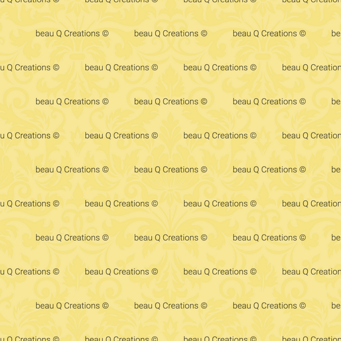 Shabby Lemons Paper Collection