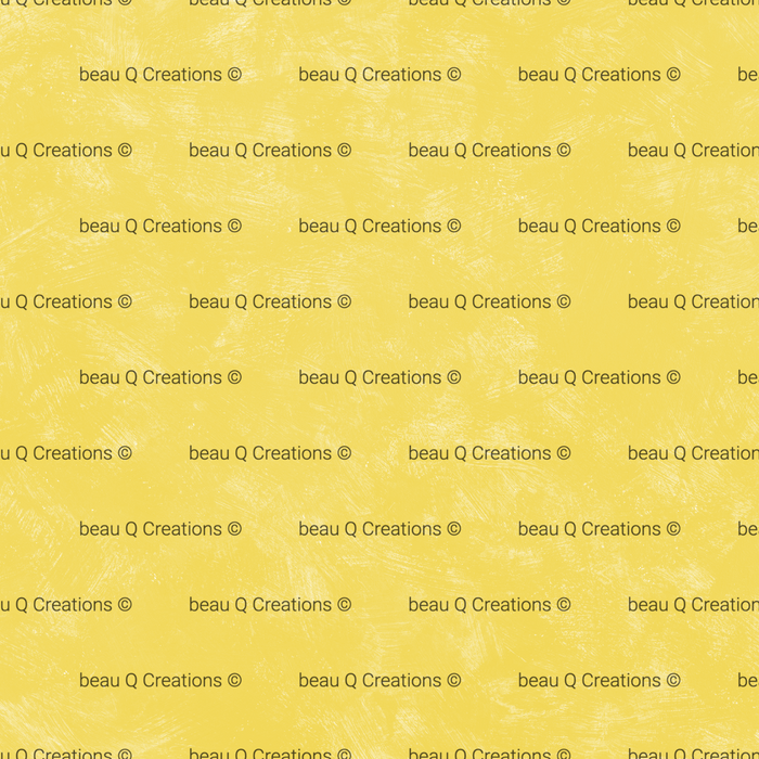 Shabby Lemons Paper Collection