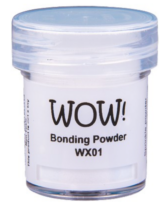 WOW! Bonding Powder