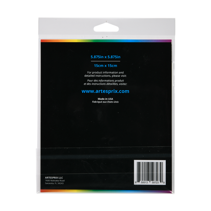 Sublimation Stencil - Modern Alphabet