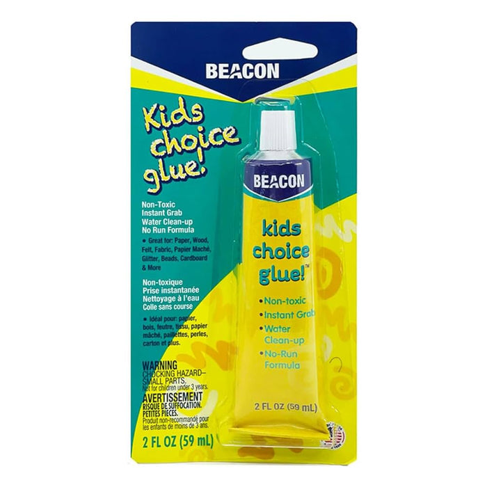 Beacon Kid's Choice Glue!