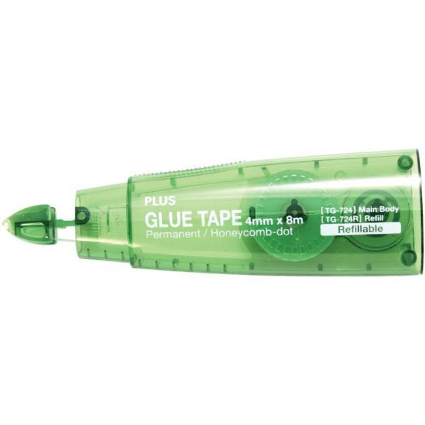 Plus Glue Tape Refill - 3/16"