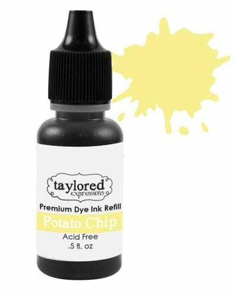TE Premium Dye Ink Refill