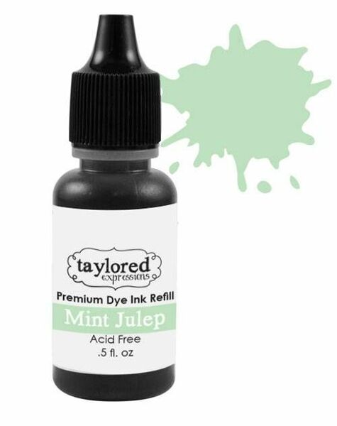 TE Premium Dye Ink Refill