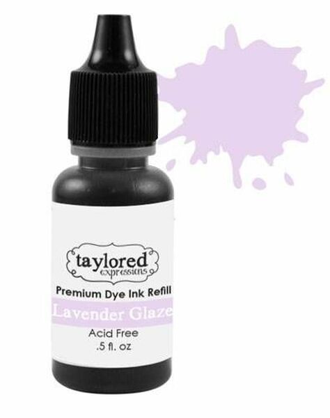 TE Premium Dye Ink Refill