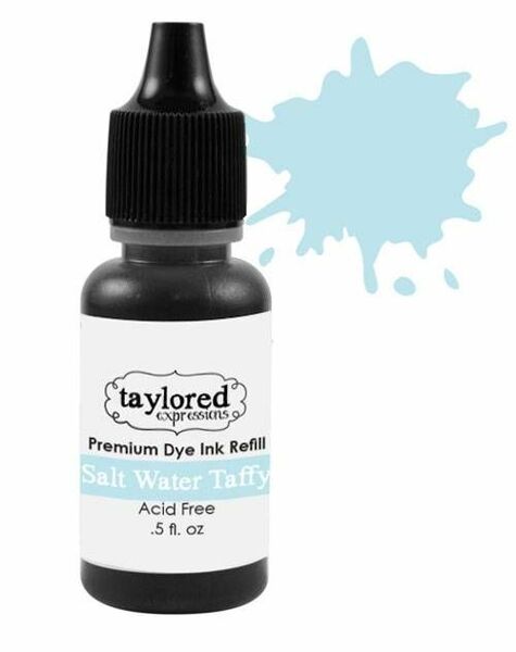 TE Premium Dye Ink Refill