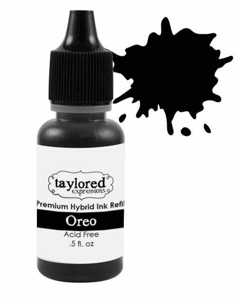 TE Premium Dye Ink Refill