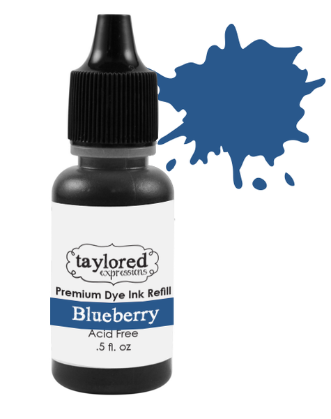 TE Premium Dye Ink Refill