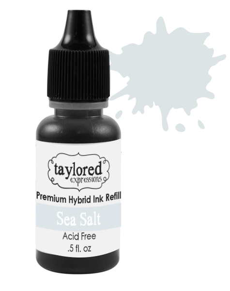 TE Premium Dye Ink Refill