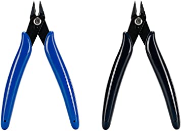 beau Q Die Snips