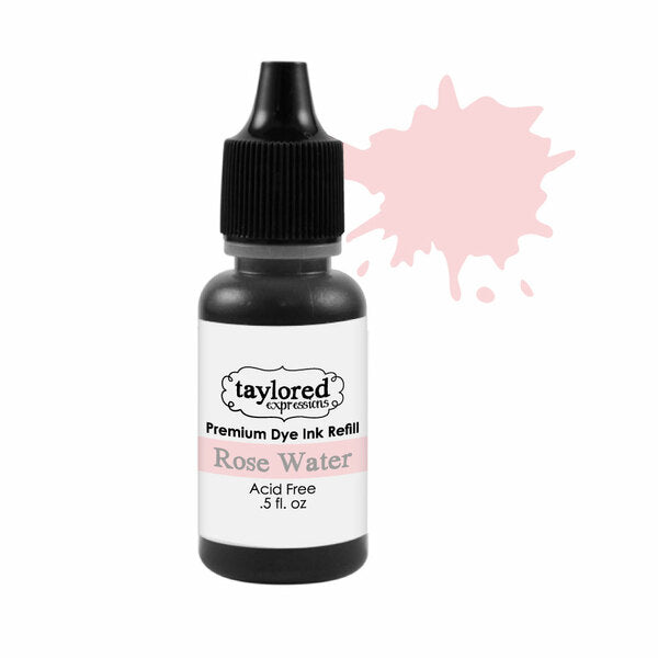 TE Premium Dye Ink Refill