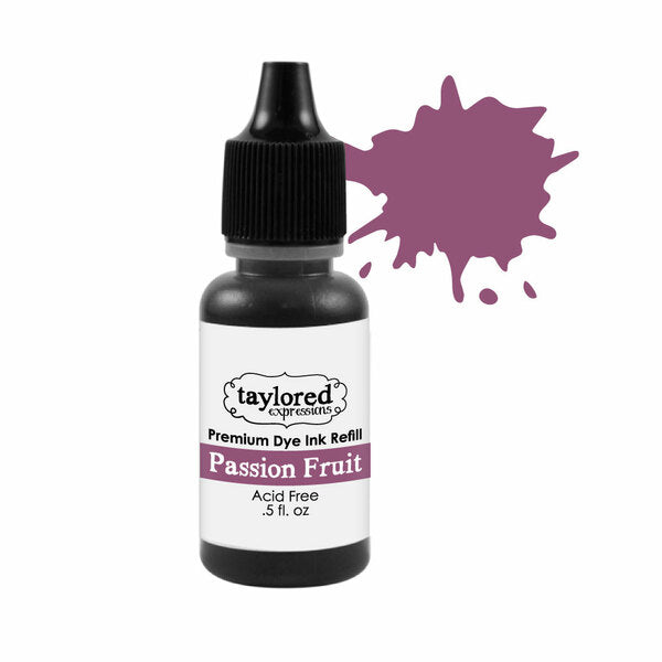 TE Premium Dye Ink Refill