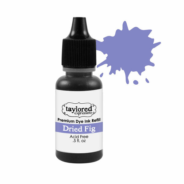 TE Premium Dye Ink Refill