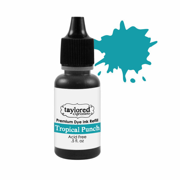 TE Premium Dye Ink Refill