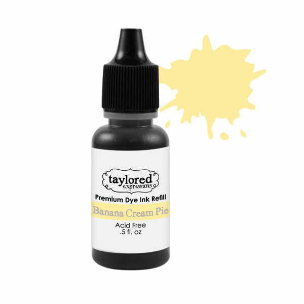 TE Premium Dye Ink Refill