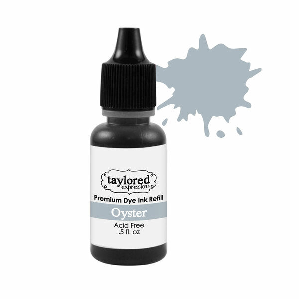 TE Premium Dye Ink Refill