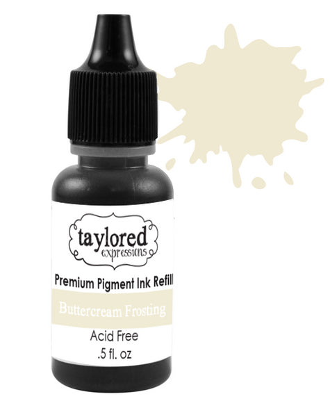 TE Premium Dye Ink Refill