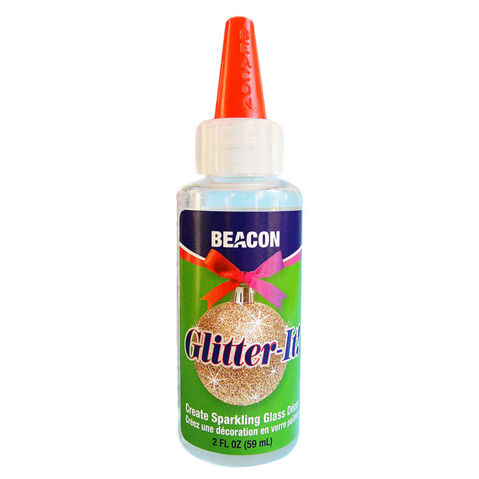 Glitter It Glitter Glue