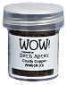 WOW! Mixed Media Embossing Powder
