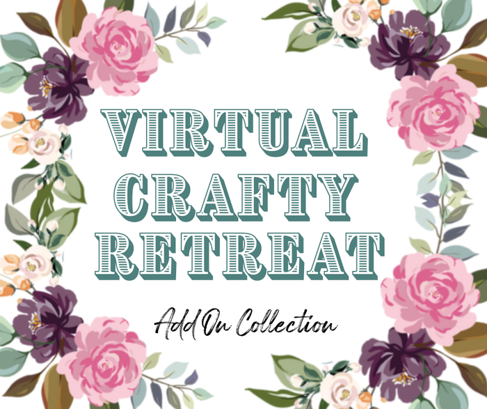 Virtual Retreat Add Ons
