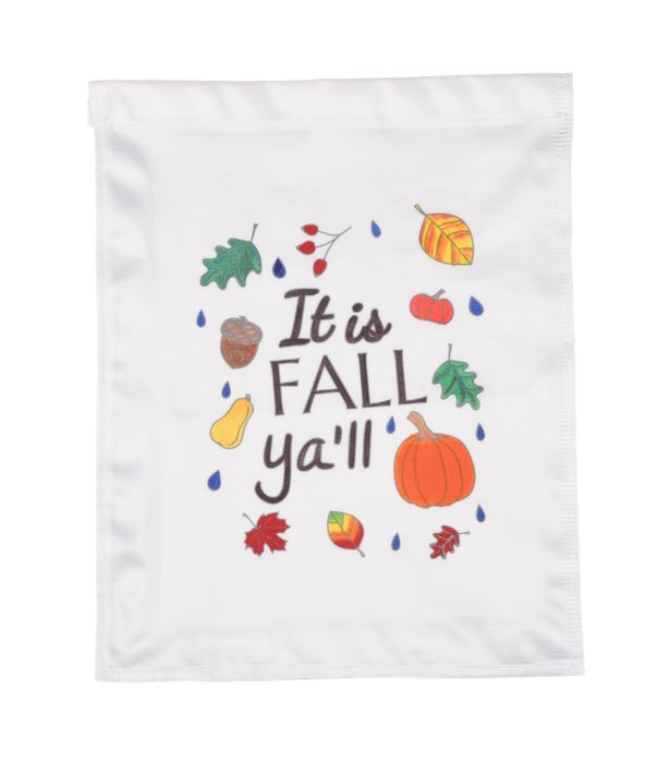 Garden Flag