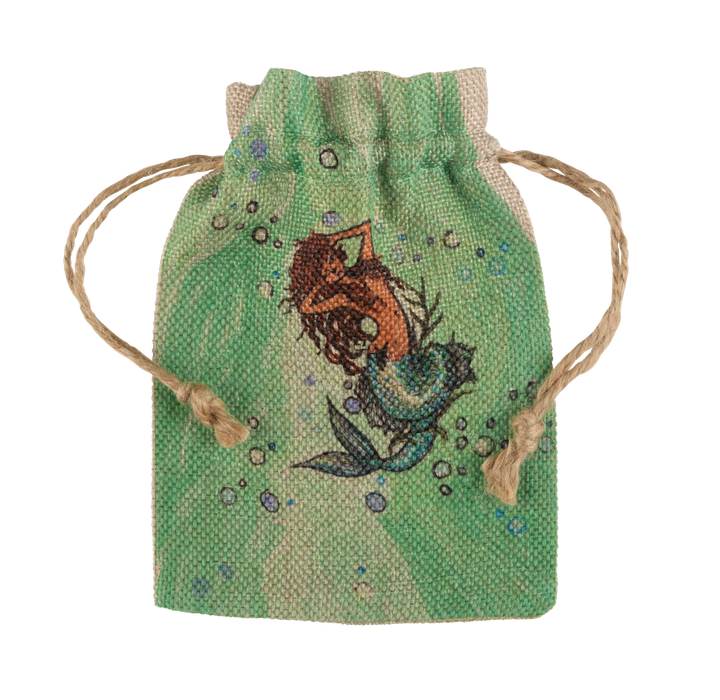 Drawstring Bag