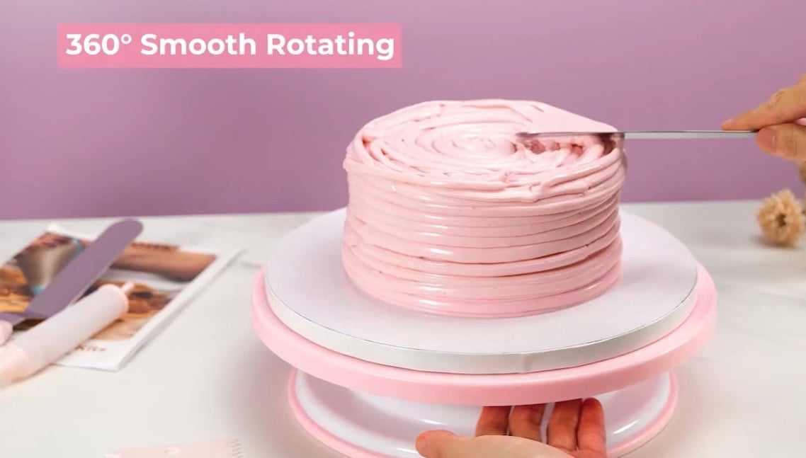 Cake Decorating Kids Camp July 8-10, 2026