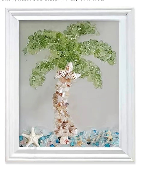 Summer Fun Resin Class!!!