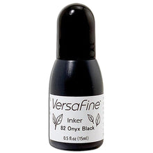 Load image into Gallery viewer, versafine onxy black ink
