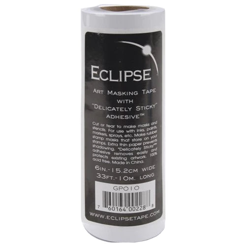 Eclipse Masking Tape