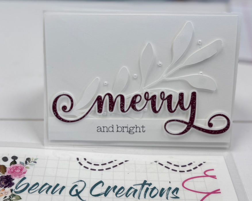 Card Kits-DIY