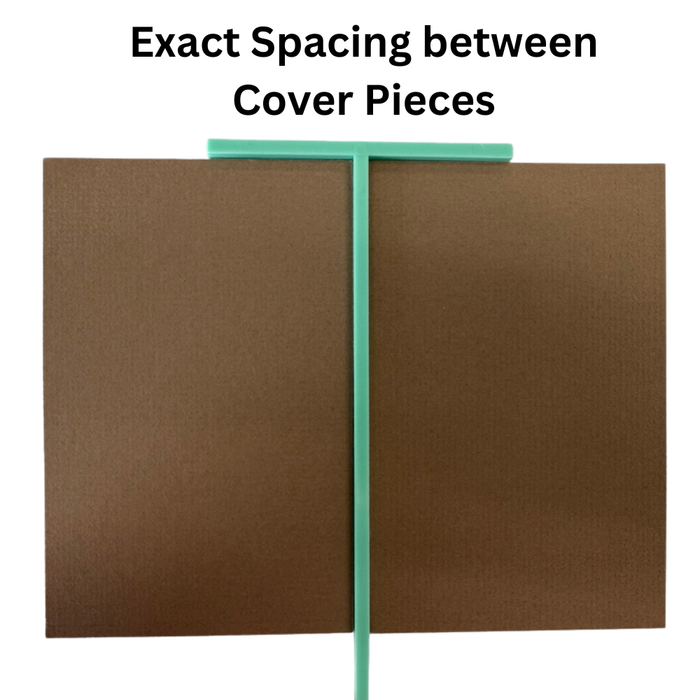 Book Binding Tool Kit - 3 Piece Set