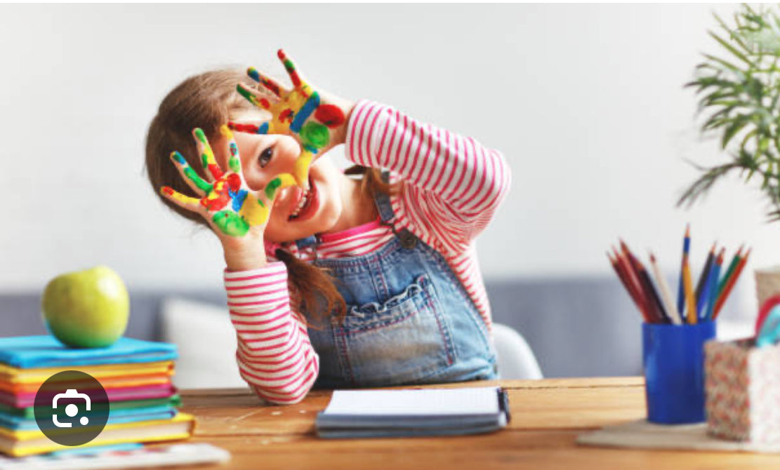 Creative Summer Camp for Kids!!!!